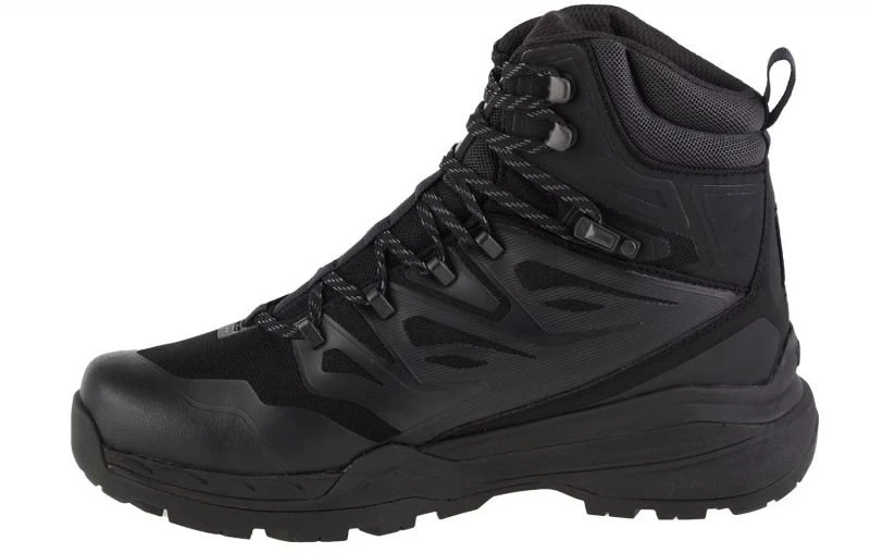 Vyriški žygio batai Helly Hansen Traverse