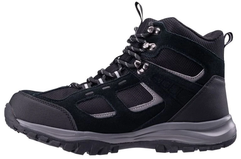 Vyriški žygio batai HI-TEC Didiora MID