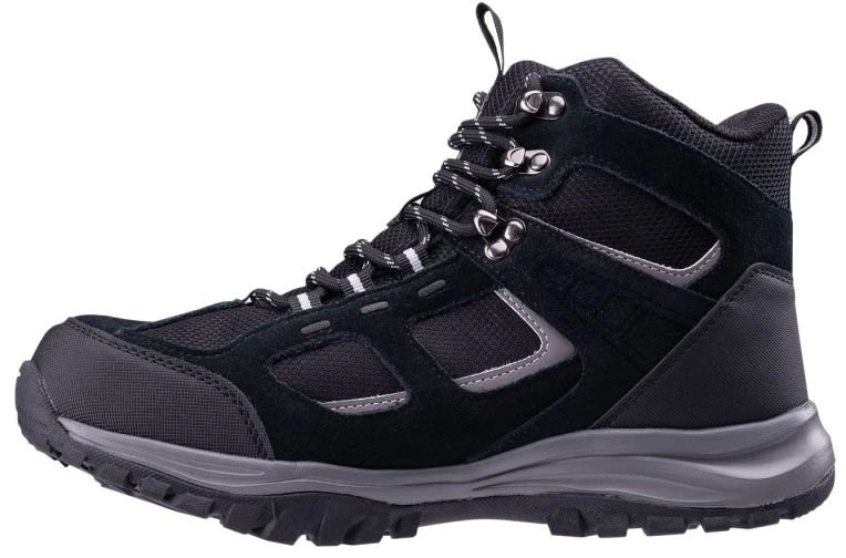 Vyriški žygio batai HI-TEC Didiora MID