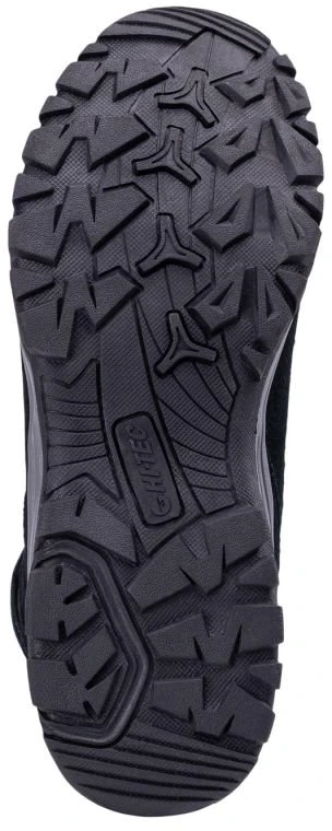 Vyriški žygio batai HI-TEC Didiora MID