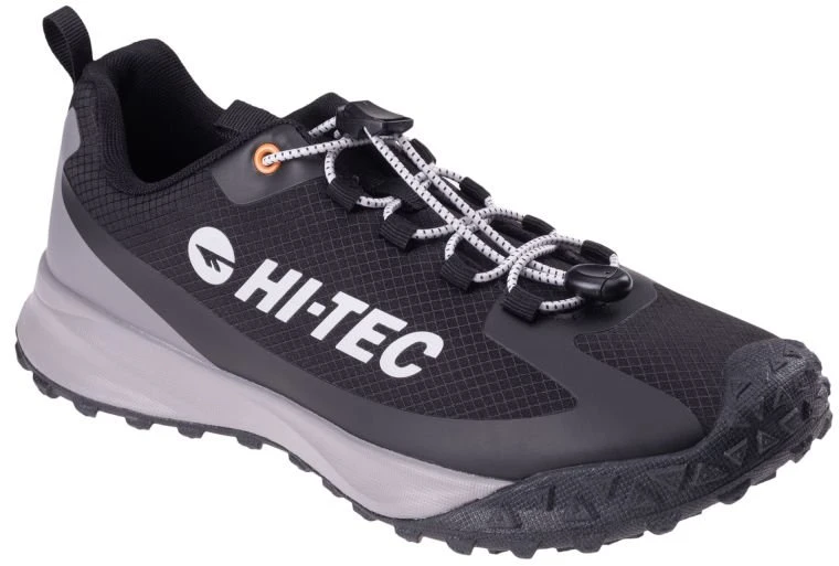 hitec Vyriški žygio batai Hi-Tec Mounti