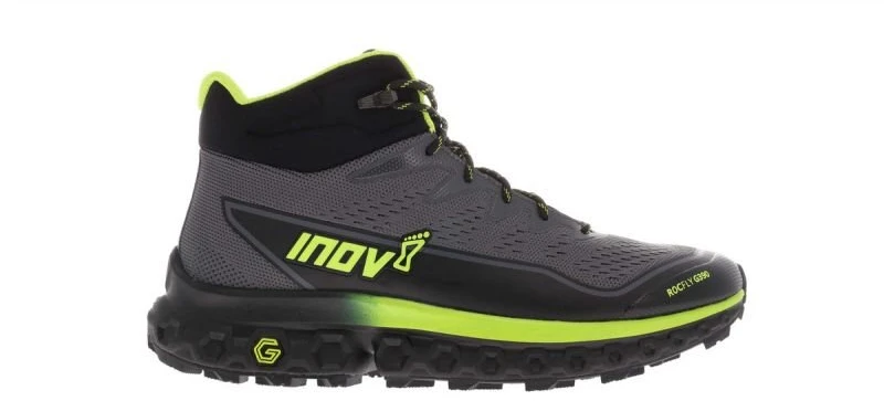 Vyriški žygio batai Inov-8 RocFly G 390