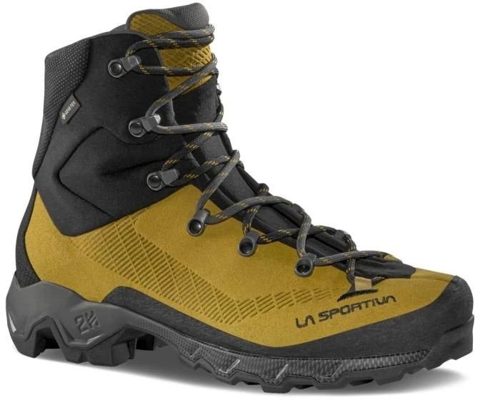 Vyriški žygio batai La Sportiva Aequilibrium Trek GTX