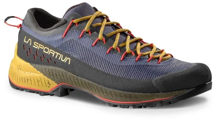 Vyriški žygio batai La Sportiva TX4 EVO ST, mėlyni ir rusvi