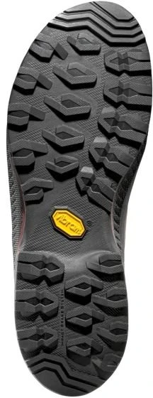 Vyriški žygio batai La Sportiva TX5 Evo GTX, kavos / rausvai rudi