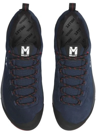 Vyriški žygio batai Millet Cimaï Pro GTX, tamsiai mėlyni