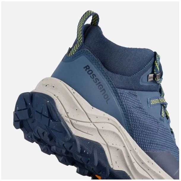 Vyriški žygio batai Rossignol Altiridge Mid R-Shell Dry, mėlyni