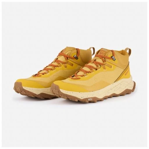 Vyriški žygio batai Rossignol Altiridge Mid R-Shell Dry, geltoni