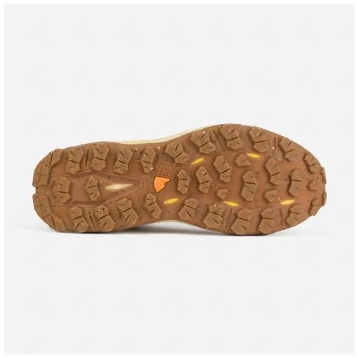 Vyriški žygio batai Rossignol Altiridge Mid R-Shell Dry, geltoni