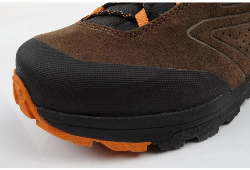 Vyriški žygio batai, rudi Aku Reactive Gore-tex