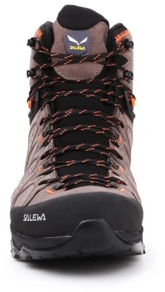 Vyriški žygio batai Salewa Alp Trainer 2 Mid GTX, smėlio