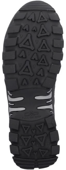 Vyriški žygio batai su Clima Protect CMP Rigel 2.0 Low