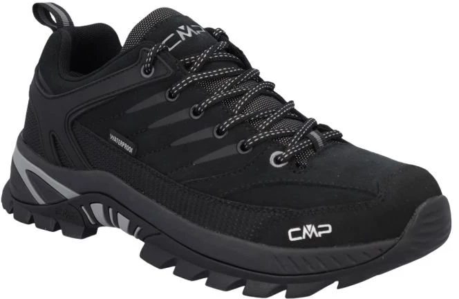 Vyriški žygio batai su Clima Protect CMP Rigel 2.0 Low