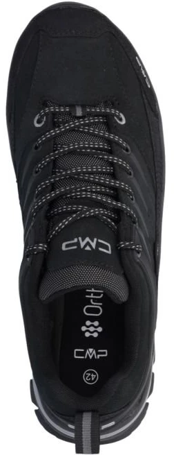 Vyriški žygio batai su Clima Protect CMP Rigel 2.0 Low