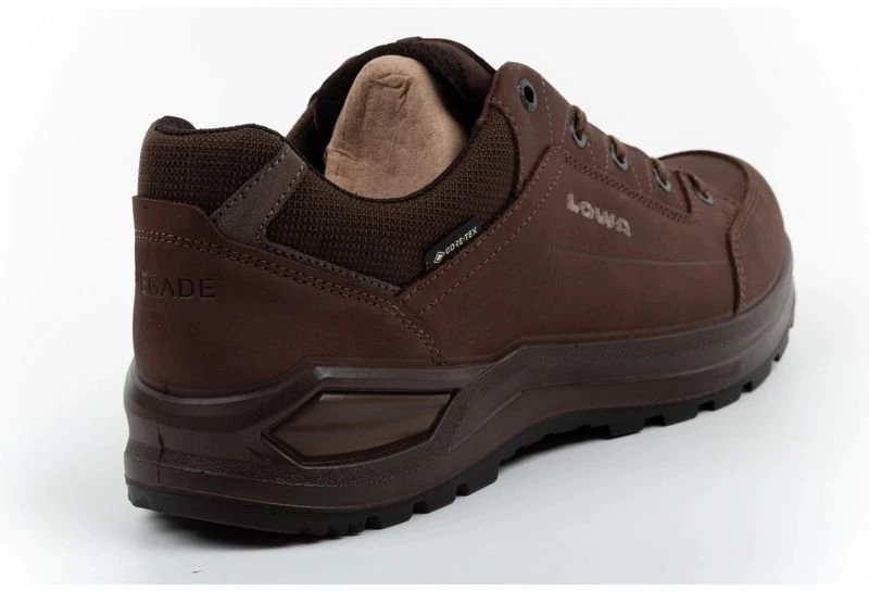 Vyriški žygio batai su GORE-TEX Lowa Renegade EVO GTX LO