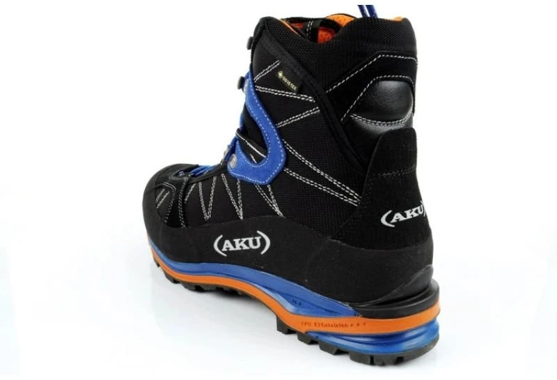 Vyriški žygio batai su GORE-TEX membrana AKU Tengu