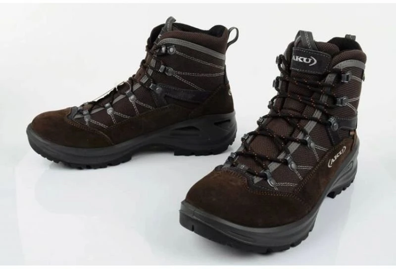Aku Cimon GTX M 345050 žygio batai