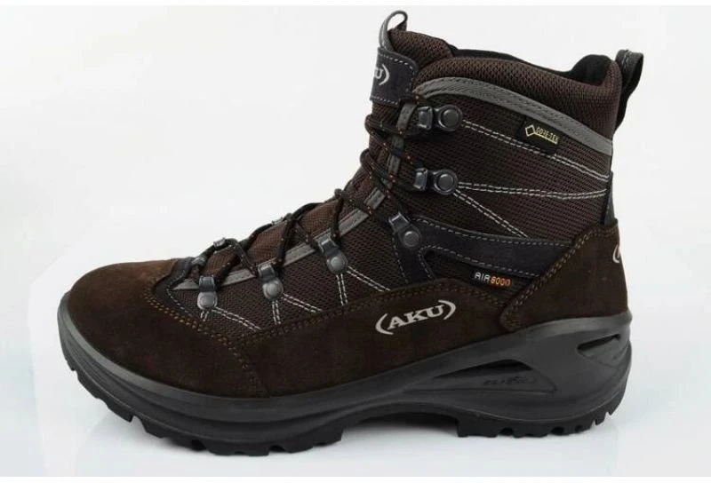 Aku Cimon GTX M 345050 žygio batai