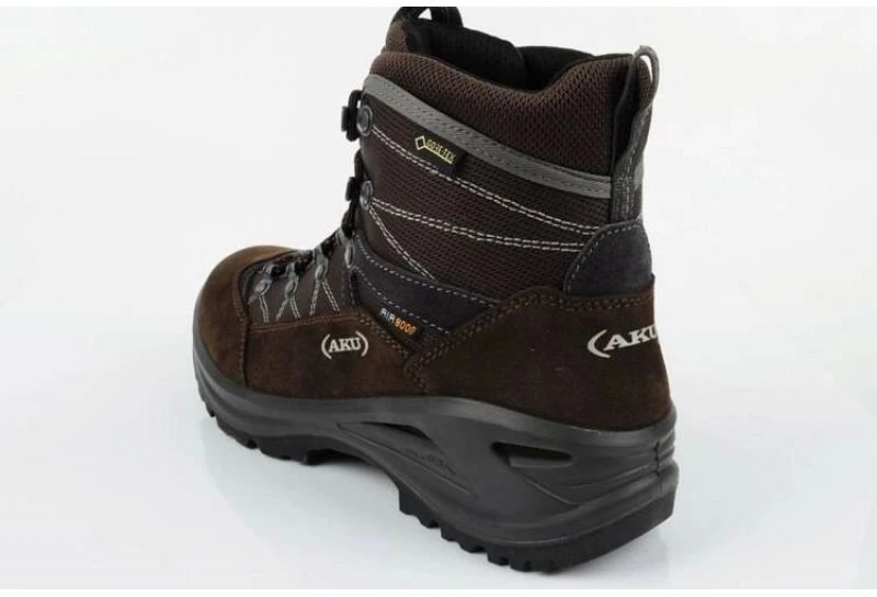 Aku Cimon GTX M 345050 žygio batai