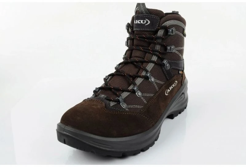 Aku Cimon GTX M 345050 žygio batai