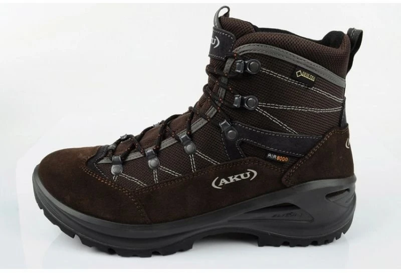 Aku Cimon GTX M 345050 žygio batai