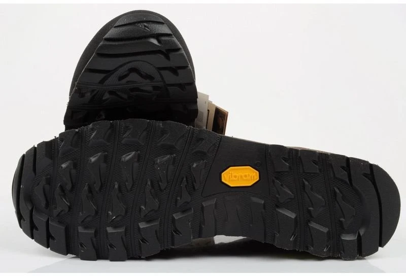 Vyriški žygio batai su Gore-Tex membrana Aku Bellamont GTX, rudi
