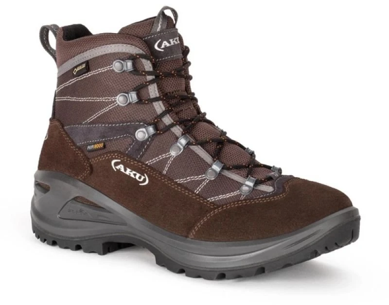 Aku Cimon GTX M 345050 žygio batai