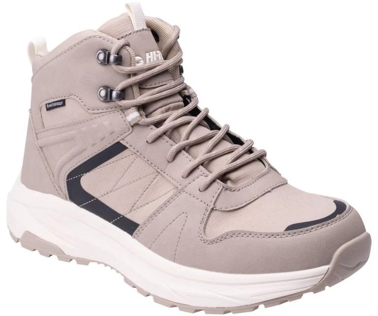 Vyriški žygio batai su membrana HI-TEC Rozers Mid WP