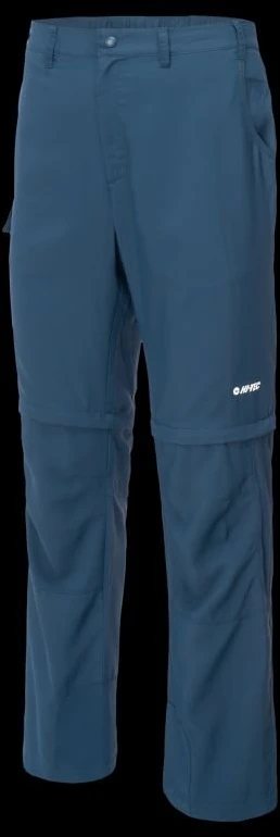 Vyriškos 2 viename sportinės kelnės Hi-Tec Core Marlo