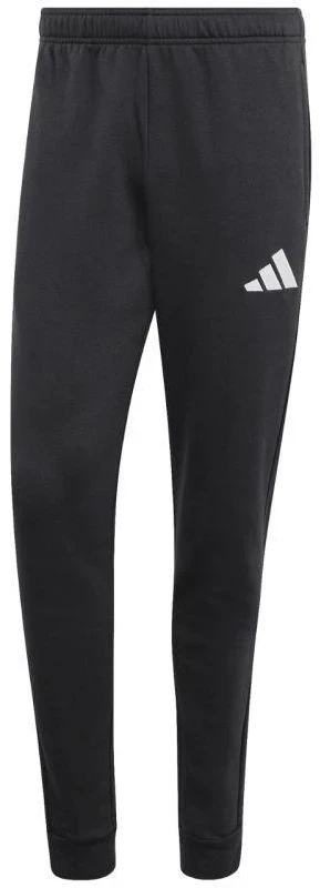 Vyriškos adidas Entrada 26 sportinės kelnės juodos JZ9138