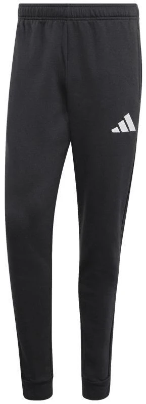 Vyriškos adidas Entrada 26 sportinės kelnės juodos JZ9138