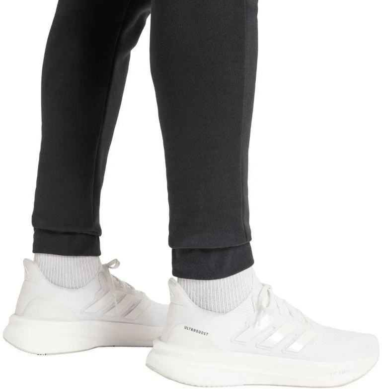 Vyriškos adidas Entrada 26 sportinės kelnės juodos JZ9138
