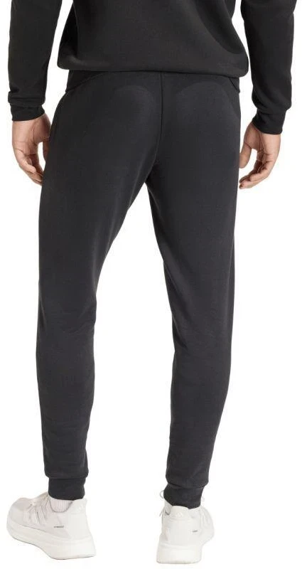 Vyriškos adidas Entrada 26 sportinės kelnės juodos JZ9138
