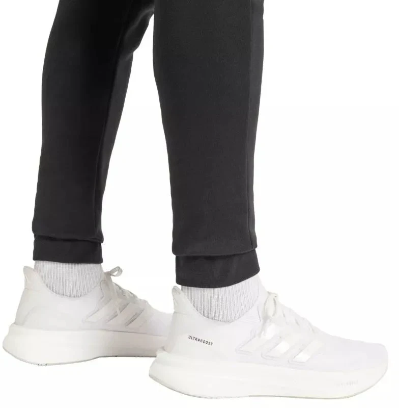 Vyriškos adidas Entrada 26 sportinės kelnės juodos JZ9138
