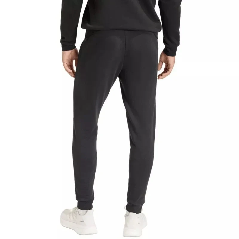 Vyriškos adidas Entrada 26 sportinės kelnės juodos JZ9138