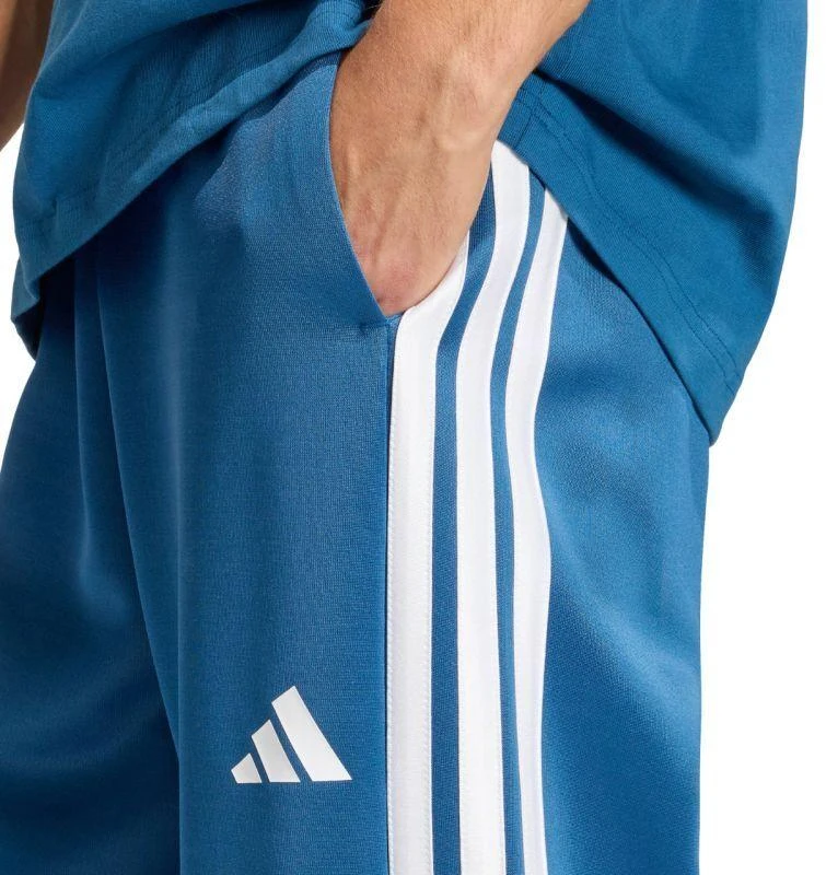 Vyriškos adidas Stadium kelnės, mėlynos JZ9449