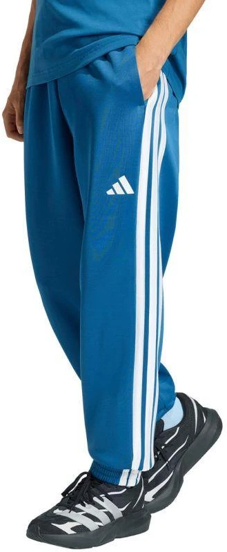 Vyriškos adidas Stadium kelnės, mėlynos JZ9449