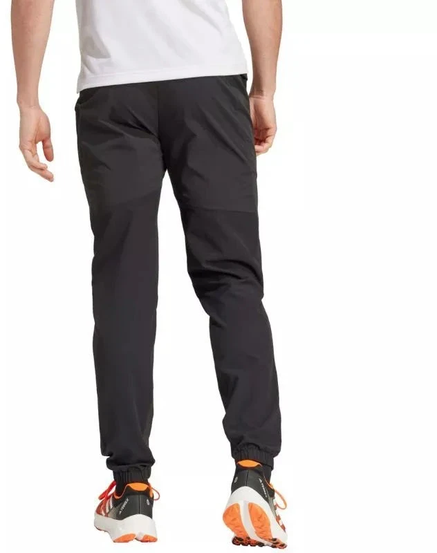 Vyriškos adidas Terrex Xperior Light kelnės juodos IQ1399