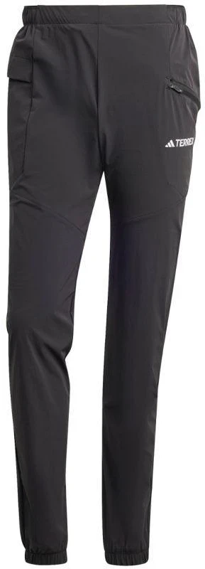 Vyriškos adidas Terrex Xperior Light kelnės juodos IQ1399