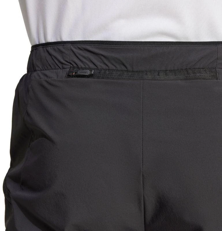 Vyriškos adidas Terrex Xperior Light kelnės juodos IQ1399