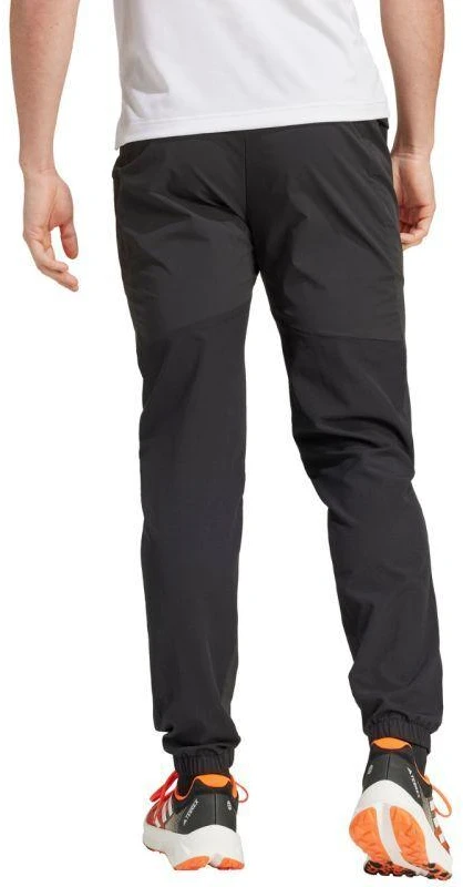 Vyriškos adidas Terrex Xperior Light kelnės juodos IQ1399