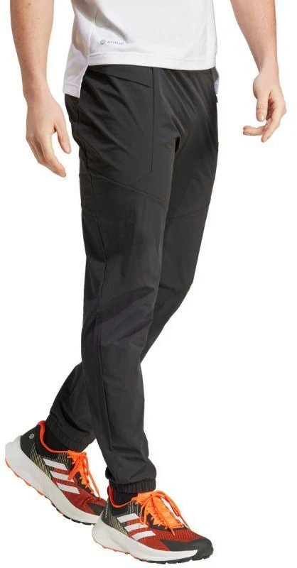 Vyriškos adidas Terrex Xperior Light kelnės juodos IQ1399