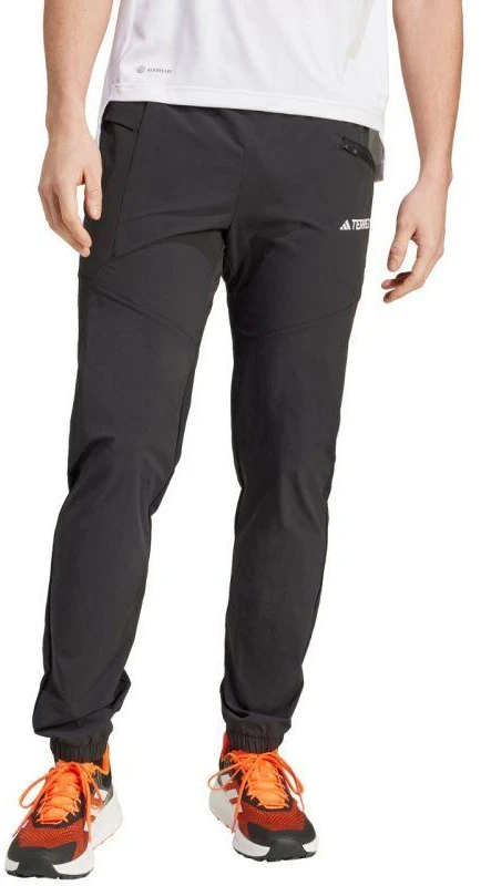Vyriškos adidas Terrex Xperior Light kelnės juodos IQ1399