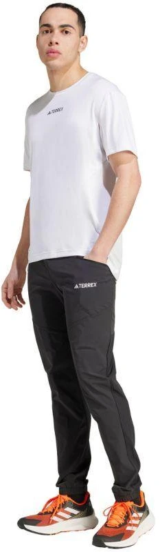 Vyriškos adidas Terrex Xperior Light kelnės juodos IQ1399