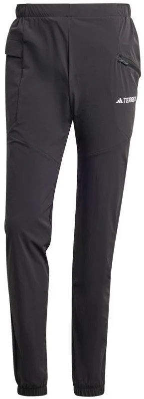 Vyriškos adidas Terrex Xperior Light kelnės juodos IQ1399