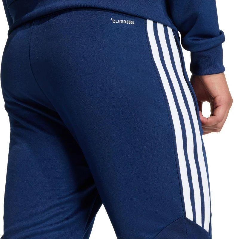 Vyriškos adidas Tiro 26 League treniruočių 3/4 kelnės, tamsiai mėlynos KA6341