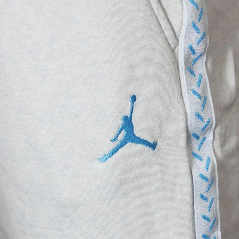 Vyriškos Air Jordan Flight MVP Fleece kelnės - FN6356-043