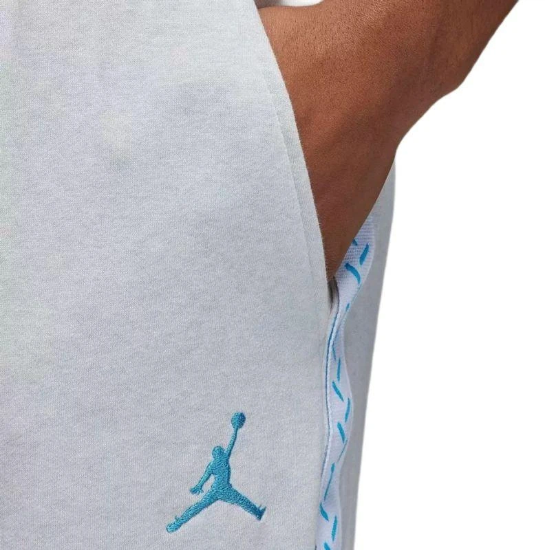 Vyriškos Air Jordan Flight MVP Fleece kelnės - FN6356-043