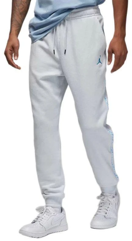 Vyriškos Air Jordan Flight MVP Fleece kelnės - FN6356-043