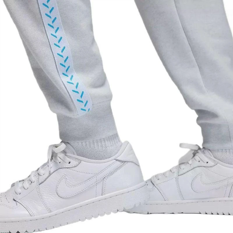 Vyriškos Air Jordan Flight MVP Fleece kelnės - FN6356-043